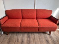 Cocktail Sofa Couch vintage alt Brandenburg - Lauchhammer Vorschau