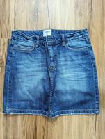 Rock Jeansrock H&M Größe 38 Nordrhein-Westfalen - Schmallenberg Vorschau