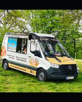 Eiswagen Eismobil  Mieten buchen    ☎️01778090273 Nordrhein-Westfalen - Fröndenberg (Ruhr) Vorschau