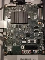 Mainboard TV Toshiba 32rl938, Ersatzteile☝️ Güstrow - Landkreis - Güstrow Vorschau