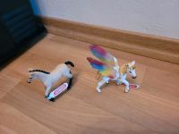 Schleich Fohlen und Einhorn neu Bayern - Cham Vorschau