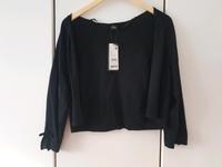 Kurzjacke ,Strickjacke,Jacke S.Oliver gr 44 Mecklenburg-Vorpommern - Wismar Vorschau