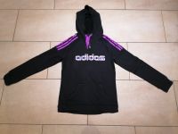 Cooler Hoodie Kapuzenpullover von adidas in Gr. 164 Bayern - Ruhpolding Vorschau