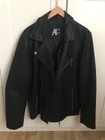 Herren-Bikerjacke aus Leder Niedersachsen - Soltau Vorschau