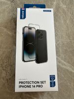 iPhone 14 Pro - Protection Set *NEU*Panzerglas Hülle Berlin - Westend Vorschau