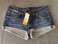 Jeans Shorts / kurze Hose H&M Gr. 38 NEU Bayern - Kronach Vorschau