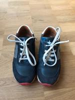 Bisgaard Halbschuhe Sneaker 33 Stuttgart - Stuttgart-Mitte Vorschau