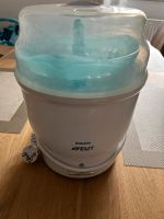 Sterilisator Philips Avent Bayern - Ergoldsbach Vorschau