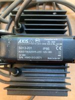 AXIS T90A20- IR-LED Strahler Nordrhein-Westfalen - Löhne Vorschau