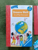 Unsere Welt Gesellschaftsspiel Brettspiel Berlin - Treptow Vorschau