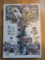 Ran und die Graue Welt Band 1 Berlin - Reinickendorf Vorschau