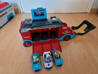 Paw Patrol Mighty Cruiser Truck Nürnberg (Mittelfr) - Mitte Vorschau