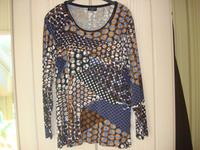 T-Shirt Gr. 46 VIA APPIA Bayern - Coburg Vorschau
