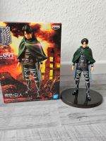 Attack on Titan Levi Ackermann Banpresto Figur Nordrhein-Westfalen - Köln Vogelsang Vorschau