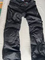 Held Motorradhose Modell Ricc Damen Größe XL Saarland - Friedrichsthal Vorschau