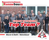 Maurer /-in gesucht | Komm in unser Top Team! Niedersachsen - Damme Vorschau