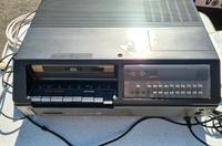 Sharp Videorecorder  VC 6300G Sachsen - Reichenbach (Vogtland) Vorschau