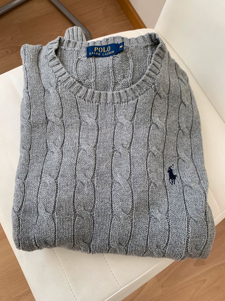 Polo Ralph Lauren Pullover Pulli Sweatshirt in Pfaffenhofen a.d. Ilm