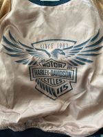 Harley-Davidson Jacke Anniversary 115 Jahre limitiert Baden-Württemberg - Tuttlingen Vorschau