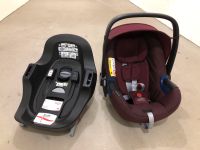 Britax Römer BabySafe i-size Babyschale Auto Kindersitz Hamburg-Nord - Hamburg Barmbek Vorschau