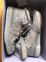 adidas Forum Mid Ivy Park Rodeo Halo Silber neu 39 1/3 Berlin - Karlshorst Vorschau