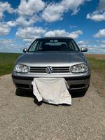 VW Golf 4, 1,9 TDI Thüringen - Schleiz Vorschau