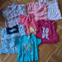 Kleidungspaket Shirts Sommer Düsseldorf - Angermund Vorschau