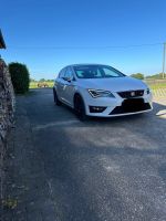 Seat Leon FR  Start Stopp 5F 1.4 TSI Niedersachsen - Stolzenau Vorschau