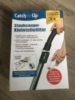 Staubsauger Kleinteilefilter Neu Catch Up Nordrhein-Westfalen - Herford Vorschau