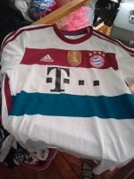 Original FC Bayern trikot Sachsen-Anhalt - Bad Schmiedeberg Vorschau