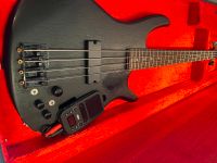 Ibanez SRKP4 Black E-Bass mit Mini Kaoss Pad mit Hardcase Rodenkirchen - Sürth Vorschau