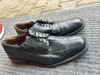 Bugatti Lederschuhe Sachsen - Lichtenstein Vorschau