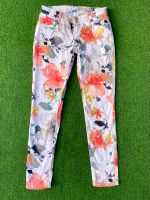 FRACOMINA Hose Jeans Jeggings Floral NEU 34 36 S XS Gr.26 Blumen Niedersachsen - Stadthagen Vorschau