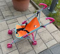 Kinderpuppenwagen Nordrhein-Westfalen - Langenfeld Vorschau