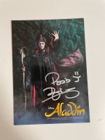 Aladdin Autogrammkarte Bayern - Polling Kr Mühldorf a Inn Vorschau