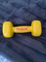 3 kg Hantel Reebok Baden-Württemberg - Sindelfingen Vorschau