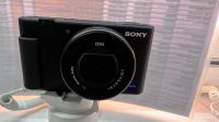 Sony Vlog ZV-1 Kompaktkamera Baden-Württemberg - Backnang Vorschau