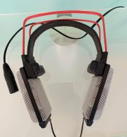 Legendärer High End Kopfhörer AKG K 1000 Nordrhein-Westfalen - Detmold Vorschau