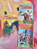 Comic TARZAN Heft 10/ 1983, 15/1984, 22/1984 Rheinland-Pfalz - Worms Vorschau