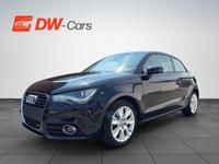 Audi A1 ambition S-Tronic Xenon Shz PDC Osterholz - Ellenerbrok-Schevemoor Vorschau