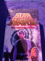 Star Wars Der Kristallstern Buch gebunden Niedersachsen - Hessisch Oldendorf Vorschau