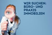 WIR SUCHEN Büro- und Praxis Immobilien Berlin - Steglitz Vorschau