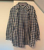 Hemdbluse Tommy Hilfiger Gr. 10 Nordrhein-Westfalen - Gütersloh Vorschau