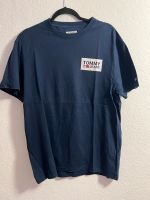 Tommy Hilfiger T-Shirt mit Backprint Nordrhein-Westfalen - Warburg Vorschau