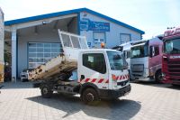 Nissan Cabstar 32.11 JPM 3-Seiten Kipper Rheinland-Pfalz - Germersheim Vorschau