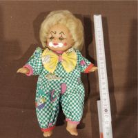 Zapf -  Clown - Puppe   23 cm Niedersachsen - Müden Vorschau