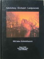 Schledehausen 900 Jahre, Schelenburg, Kirchspiel Landgemeinde, Niedersachsen - Bissendorf Vorschau