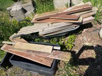 Holz zu verschenken an Selbstabholer Niedersachsen - Dötlingen Vorschau