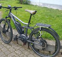 E-Bike Cube HPA 120 PRO STEREO Fully Baden-Württemberg - Ehrenkirchen Vorschau