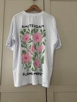 Shirt mit Rückenprint zu verkaufen :) Dresden - Cotta Vorschau